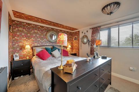 56 Hall Close, Whissendine, Oakham, LE15 7HN