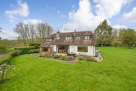 4 bedroom detached house for sale, Stowting, Ashford, Kent, TN25