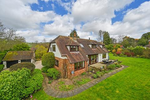 4 bedroom detached house for sale, Stowting, Ashford, Kent, TN25