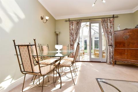 2 bedroom semi-detached house for sale, Church Hill, Nutfield, Surrey