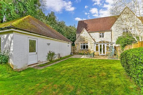 3 bedroom semi-detached house for sale, Church Hill, Nutfield, Surrey