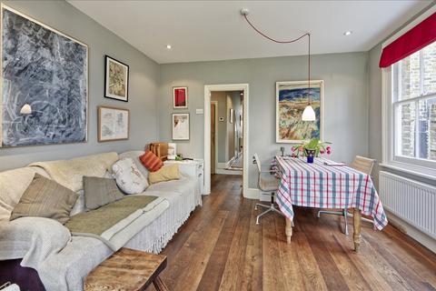 32 Eynham Road, London, W12 0HA