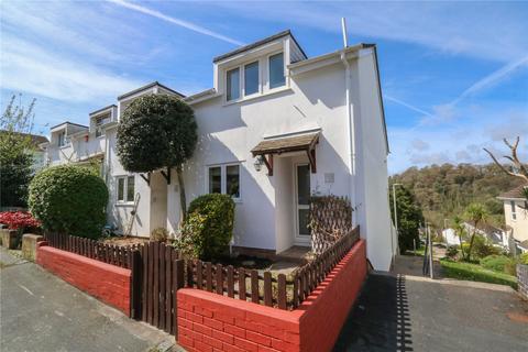 2 bedroom end of terrace house for sale - Holly Park, Plymouth PL5