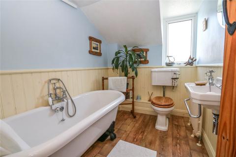 2 bedroom end of terrace house for sale, Holly Park, Plymouth PL5