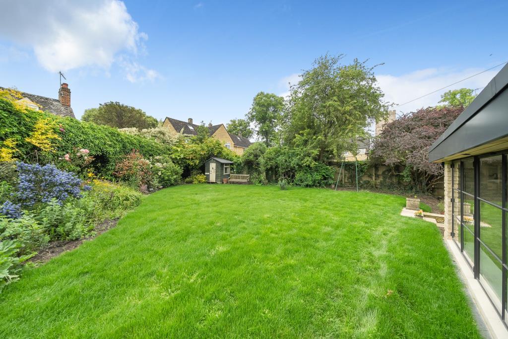 Garden Shot