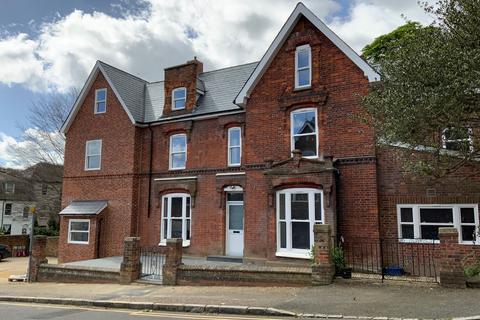 3 bedroom penthouse to rent, Stuart Road, High Wycombe, HP13