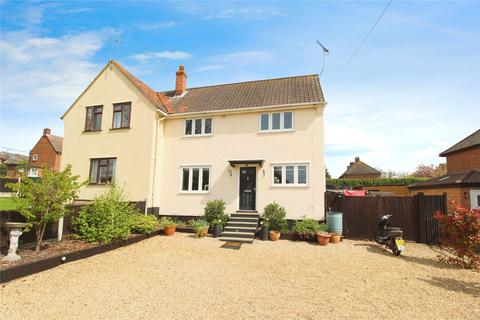 4 bedroom semi-detached house for sale, Harpers Hill, Nayland, Colchester, Suffolk, CO6