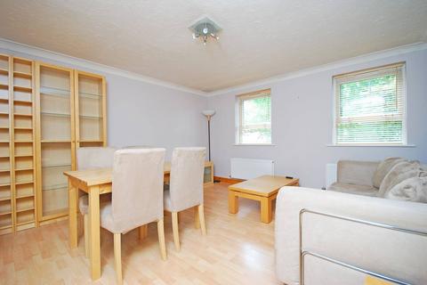 2 bedroom flat to rent, Verwood Lodge, Isle Of Dogs, London, E14