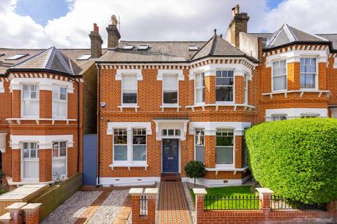 6 bedroom semi-detached house for sale - Lanercost Road, Streatham Hill, London, SW2