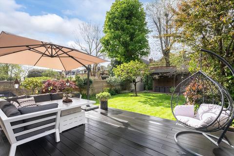 6 bedroom semi-detached house for sale, Lanercost Road, Streatham Hill, London, SW2