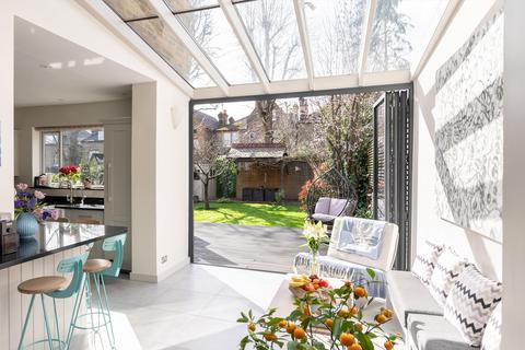 6 bedroom semi-detached house for sale, Lanercost Road, Streatham Hill, London, SW2