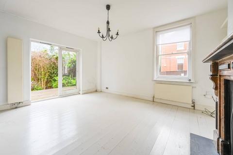 1 bedroom flat for sale, Langdon Park Road, Highgate, London, N6