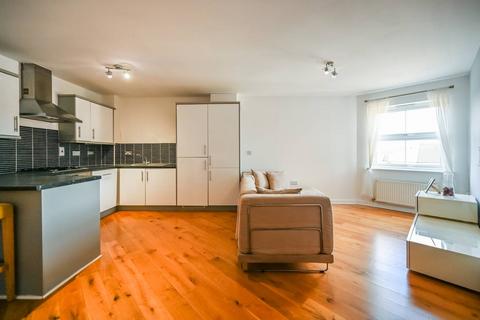 1 bedroom flat for sale, Gilson Place, N10, Muswell Hill, London, N10