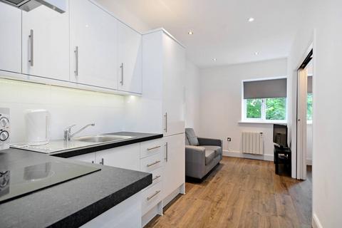 1 bedroom flat to rent, Bowman Mews, Holloway, London, N7