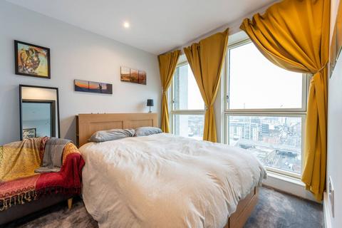 1 bedroom flat to rent, Leon House, Croydon, CR0