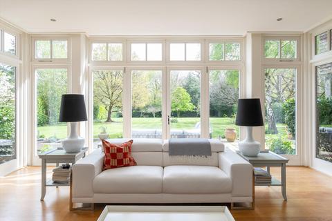 undefined, Manor Way, Beckenham London BR3.