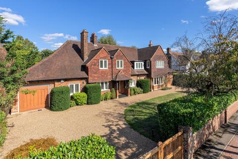 undefined, Manor Way, Beckenham London BR3.