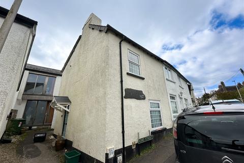 3 bedroom cottage for sale, Fore Street, Newton Abbot TQ12