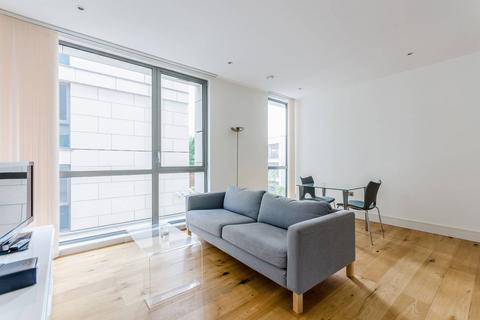 1 bedroom flat for sale, Winchester Road, Swiss Cottage, London, NW3