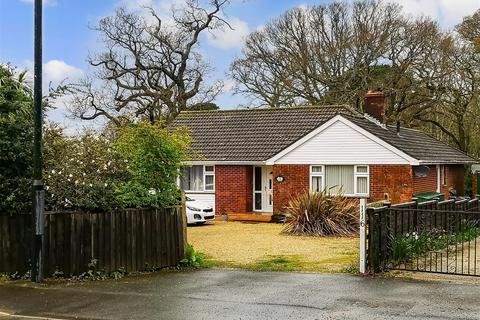 3 bedroom detached bungalow for sale, Station Road, Wootton, Isle of Wight