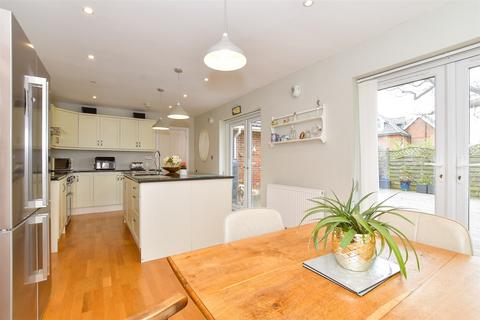 3 bedroom detached bungalow for sale, Station Road, Wootton, Isle of Wight