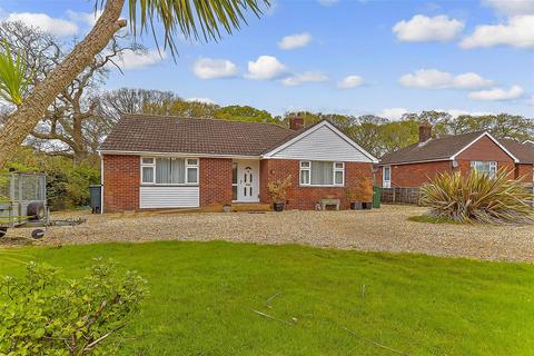 3 bedroom detached bungalow for sale, Station Road, Wootton, Isle of Wight