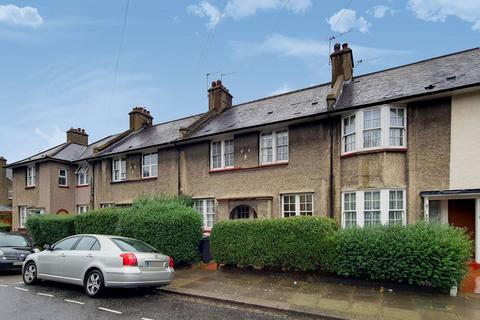 2 bedroom terraced house to rent, Balliol Road, Tottenham, London, N17