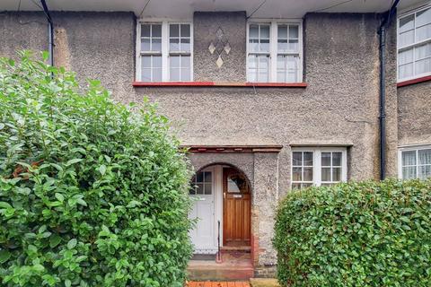 2 bedroom terraced house to rent, Balliol Road, Tottenham, London, N17