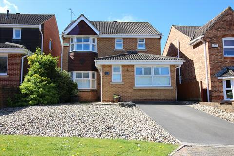 4 bedroom detached house for sale, Swindon, Wiltshire SN25