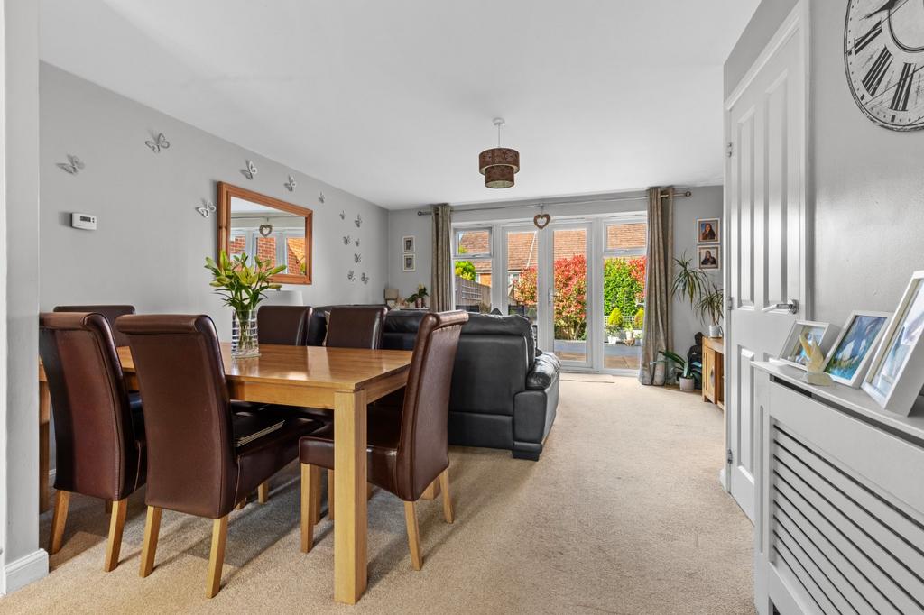 Dining/Sitting Room