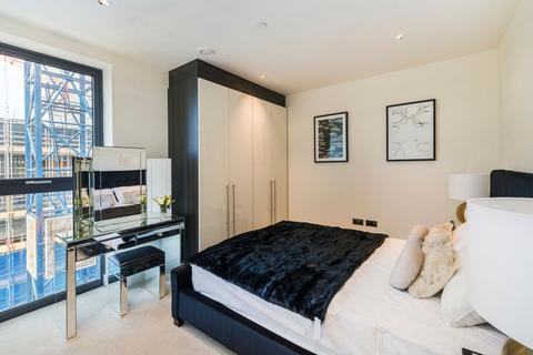 2 bedroom apartment to rent, Lockington Road, Foundry House, SW8