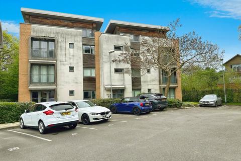 2 bedroom flat for sale, Nell Lane, West Didsbury, Manchester, M20