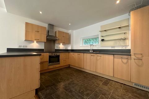 2 bedroom flat for sale, Nell Lane, West Didsbury, Manchester, M20