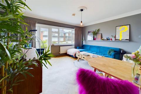 4 bedroom apartment for sale, Southbourne Overcliff Drive, Bournemouth, Dorset, BH6