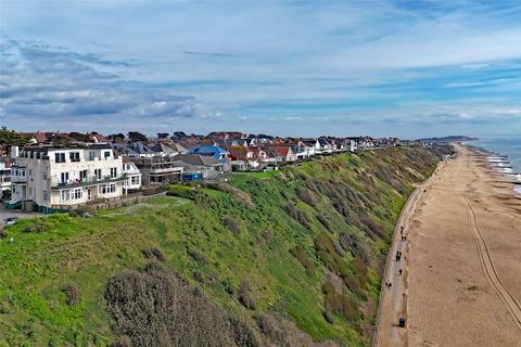 4 bedroom apartment for sale, Southbourne Overcliff Drive, Bournemouth, Dorset, BH6