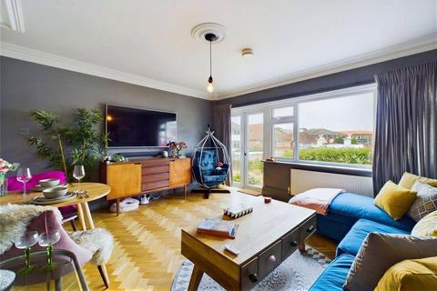 4 bedroom apartment for sale, Southbourne Overcliff Drive, Bournemouth, Dorset, BH6