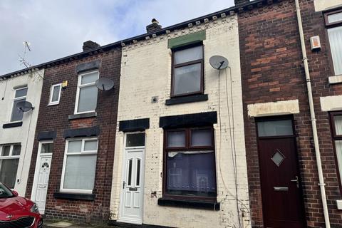 2 bedroom terraced house for sale, Wilton Street, Bolton, Greater Manchester, BL1 8PR