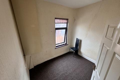 2 bedroom terraced house for sale, Wilton Street, Bolton, Greater Manchester, BL1 8PR