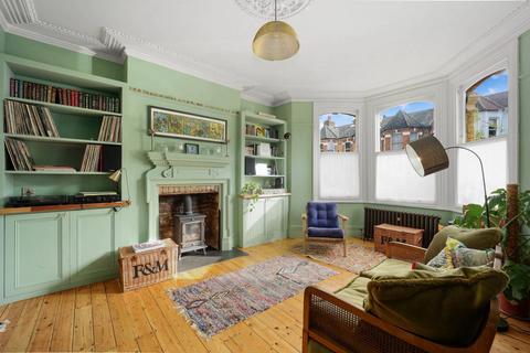 5 bedroom terraced house to rent, Sandrock Road, Lewisham, London, SE13
