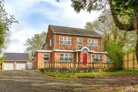 5 bedroom detached house for sale, Beechcroft, Durham, DH1