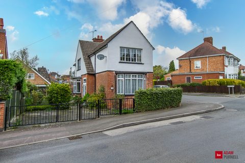 3 bedroom detached house for sale, Stanley Road, Hinckley, Leicestershire