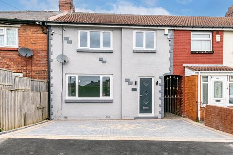 3 bedroom terraced house for sale - Acre Road, Leeds