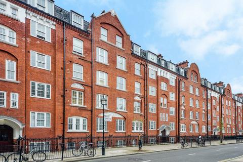 2 bedroom flat to rent, Norfolk House, Regency Street, Westminster, London, SW1P