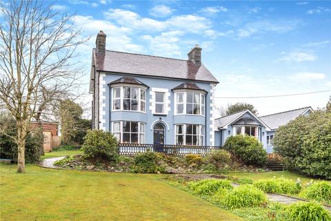 5 bedroom detached house for sale, Dark Lane, Rhayader, Powys, LD6