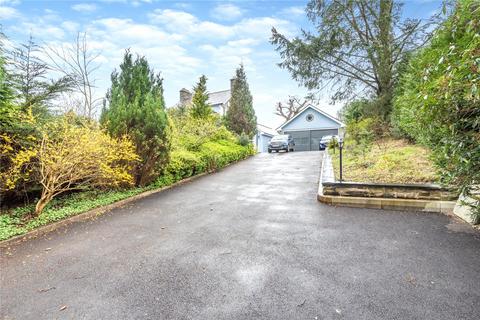 5 bedroom detached house for sale, Dark Lane, Rhayader, Powys, LD6