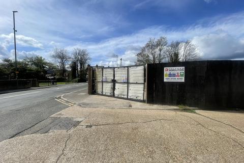 Land for sale, Cadline House, Drake Avenue, Staines-upon-Thames, TW18 2AP