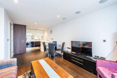 1 bedroom flat to rent, Gatliff Road, Sloane Square, London, SW1W