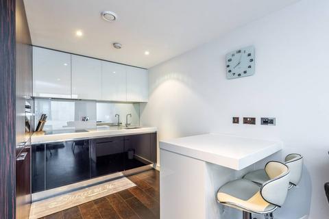 1 bedroom flat to rent, Gatliff Road, Sloane Square, London, SW1W