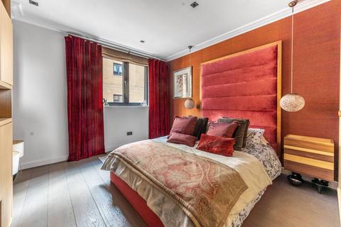 2 bedroom flat to rent, Point West,, South Kensington, London, SW7