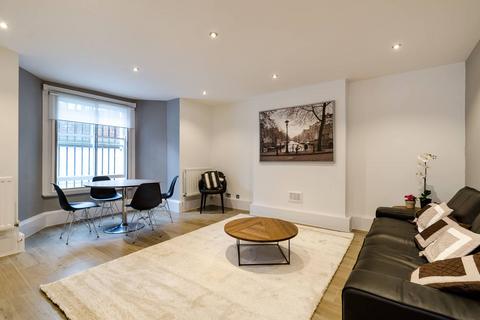 2 bedroom flat to rent, Kings Road, Chelsea, London, SW10